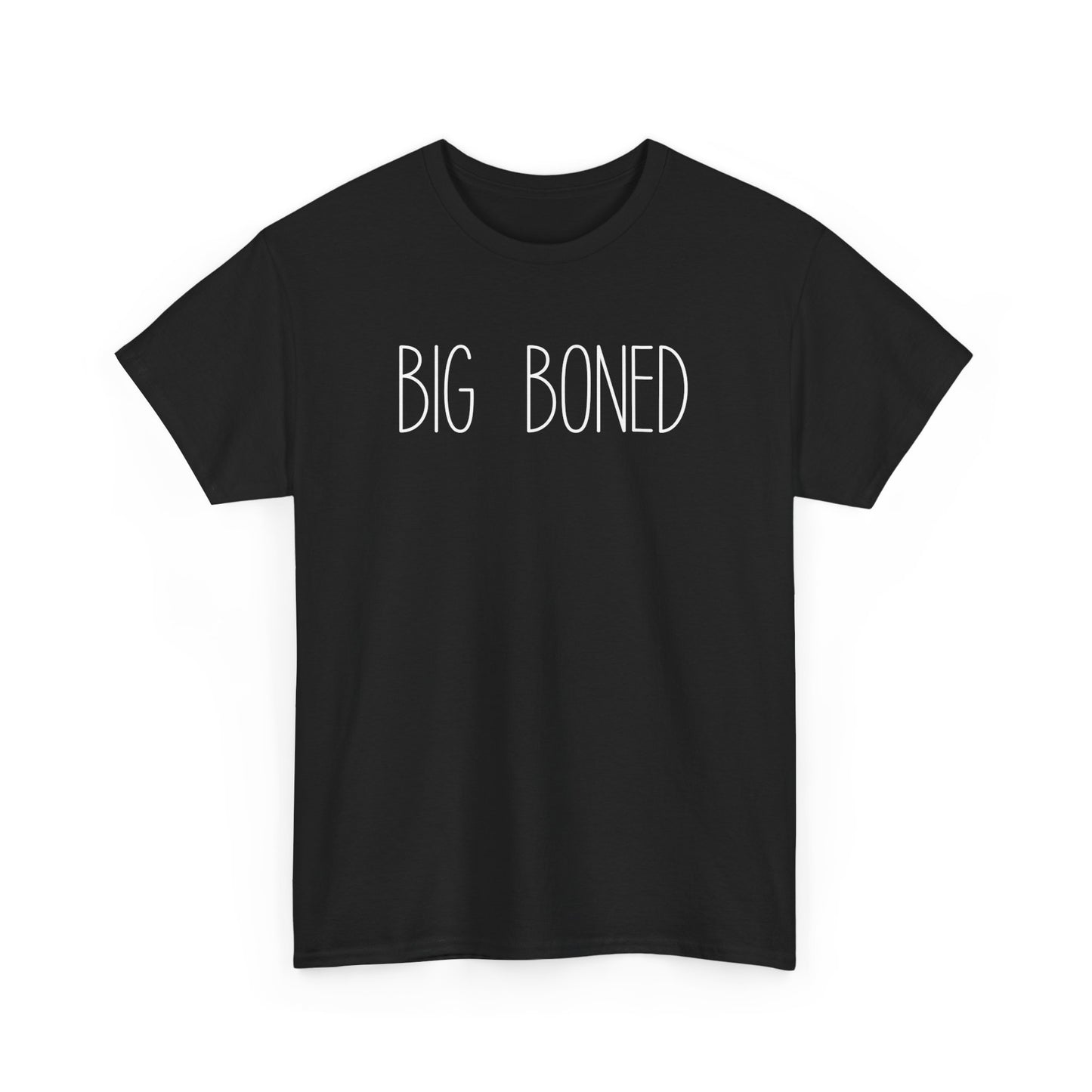 Big Boned